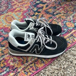 Women’s 574 New Balance